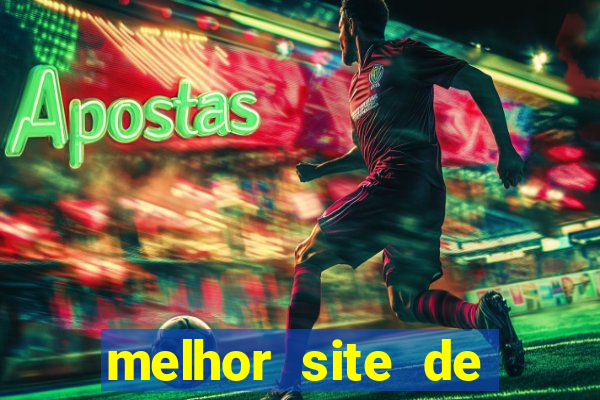 melhor site de analise de jogos futebol