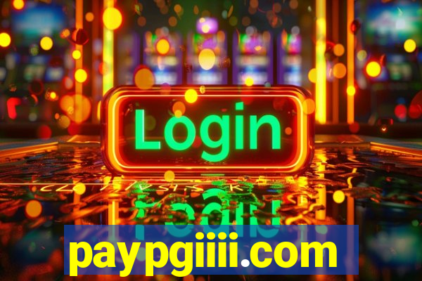 paypgiiii.com