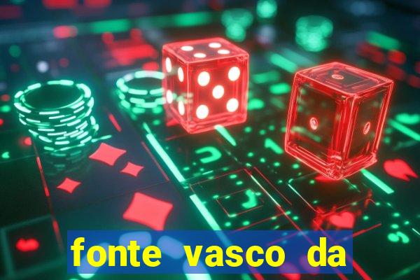 fonte vasco da gama dafont