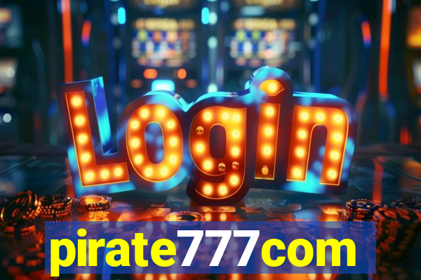 pirate777com