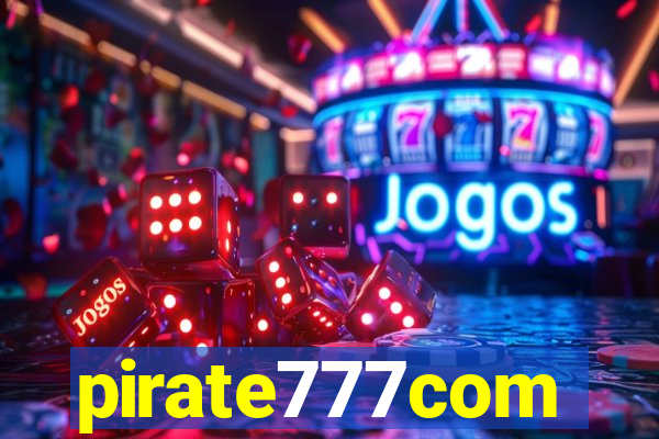pirate777com
