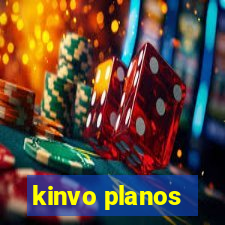 kinvo planos