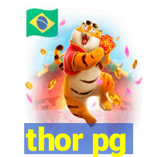 thor pg