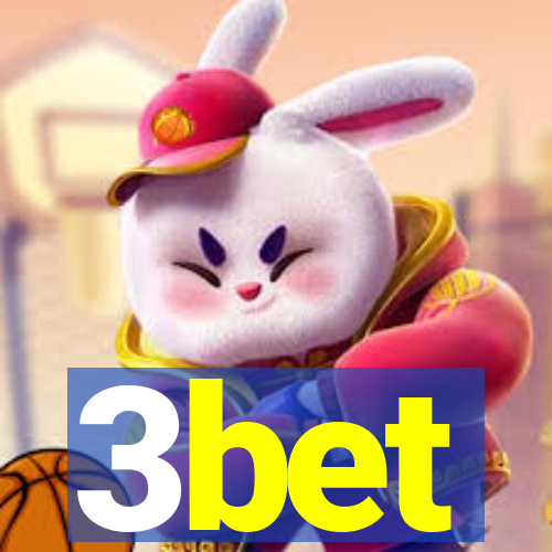 3bet