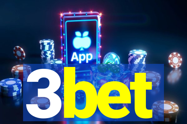 3bet