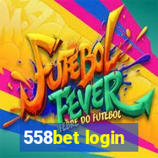 558bet login