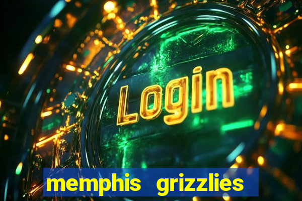 memphis grizzlies ao vivo