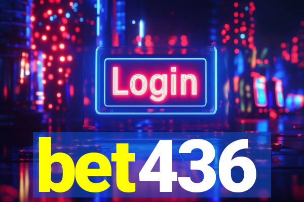 bet436