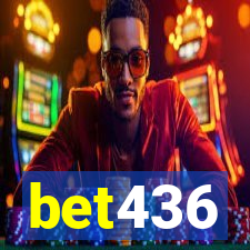 bet436