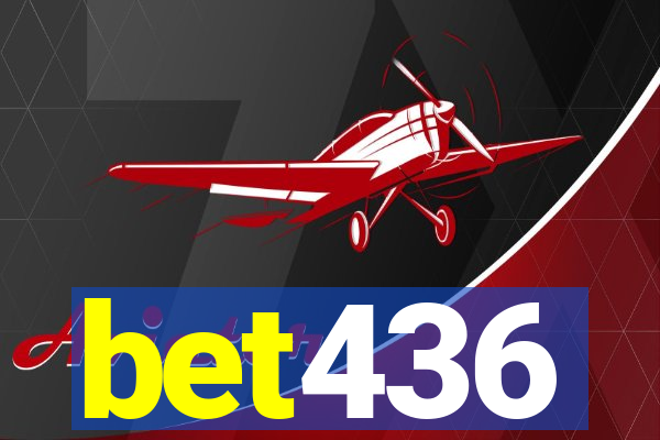 bet436