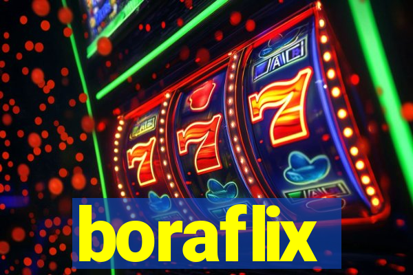 boraflix