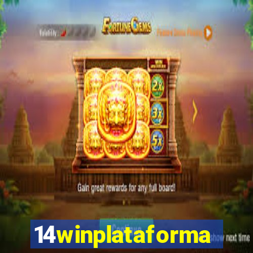 14winplataforma