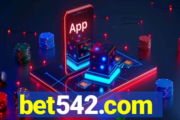 bet542.com
