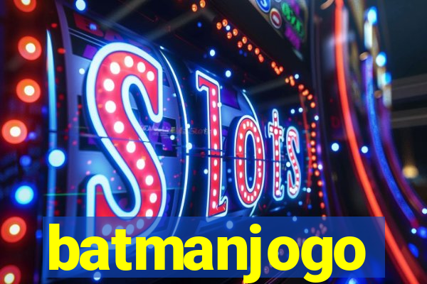 batmanjogo