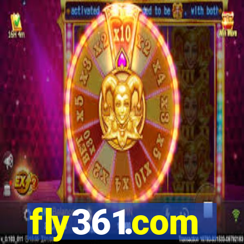 fly361.com