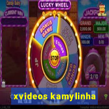 xvideos kamylinha