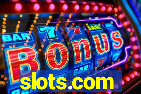 slots.com
