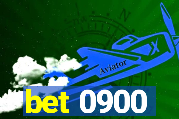 bet 0900