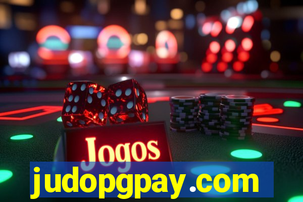 judopgpay.com