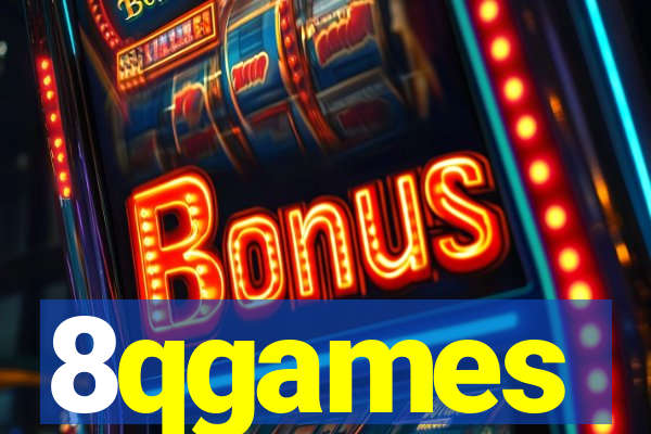 8qgames
