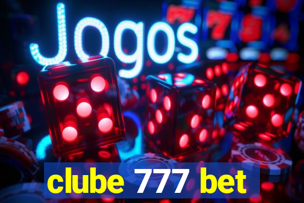 clube 777 bet