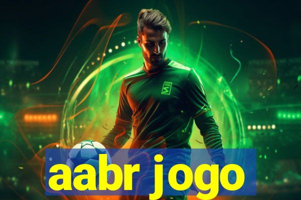 aabr jogo