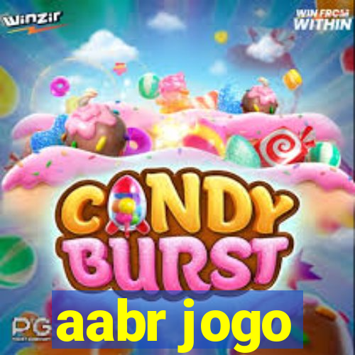 aabr jogo