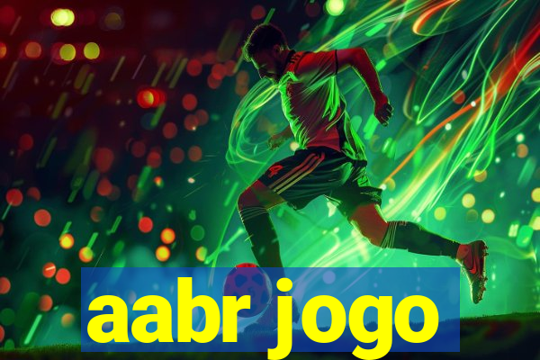 aabr jogo
