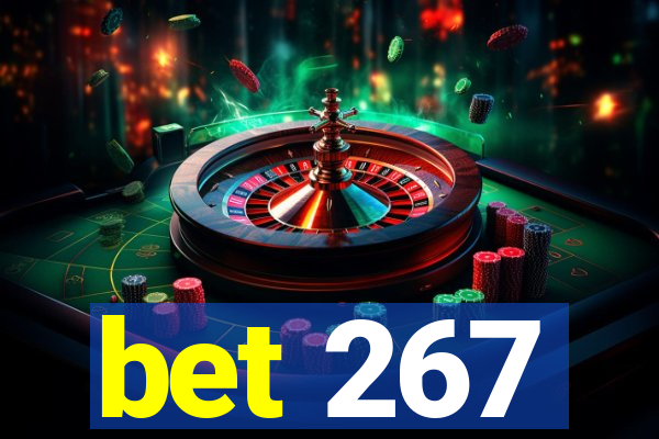 bet 267