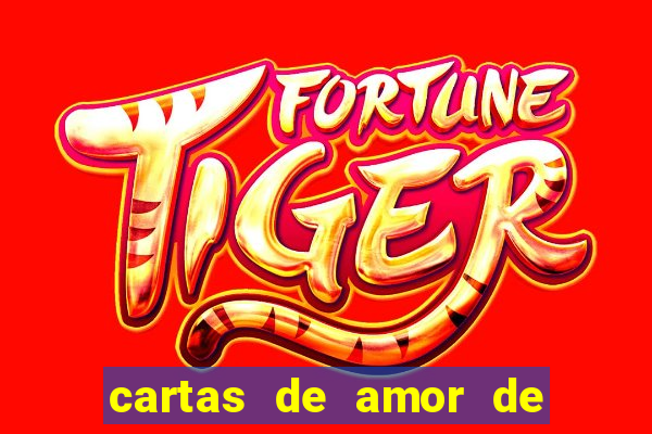cartas de amor de grandes homens pdf