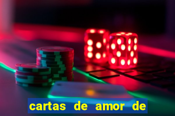 cartas de amor de grandes homens pdf