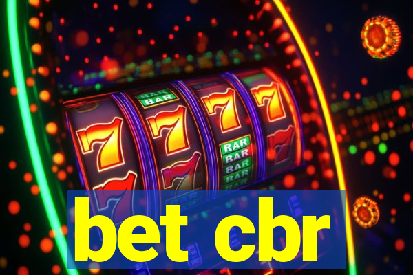 bet cbr