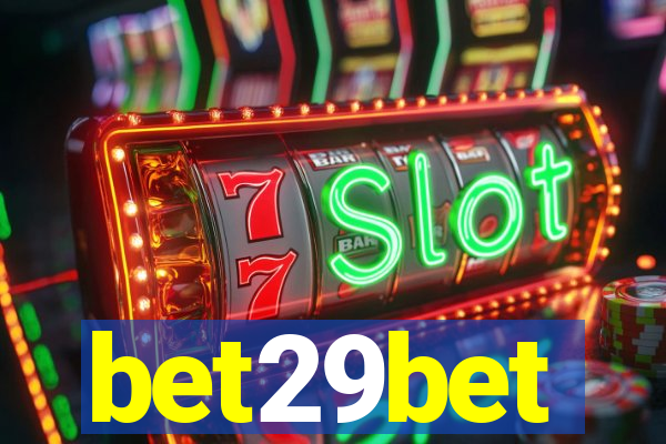 bet29bet