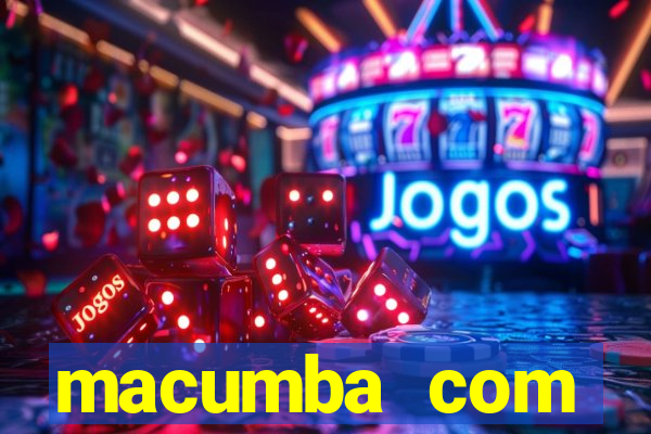macumba com dinheiro significado
