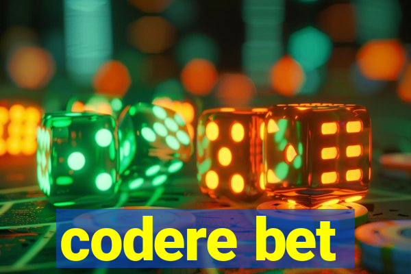 codere bet