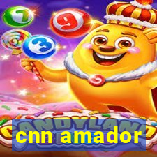 cnn amador