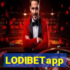 LODIBETapp