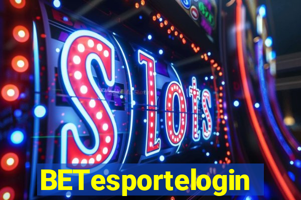 BETesportelogin