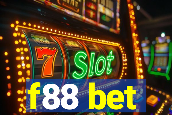 f88 bet