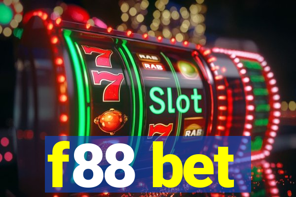 f88 bet