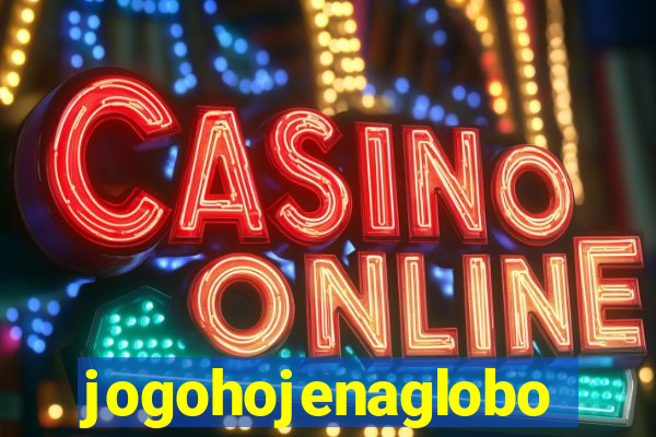 jogohojenaglobo