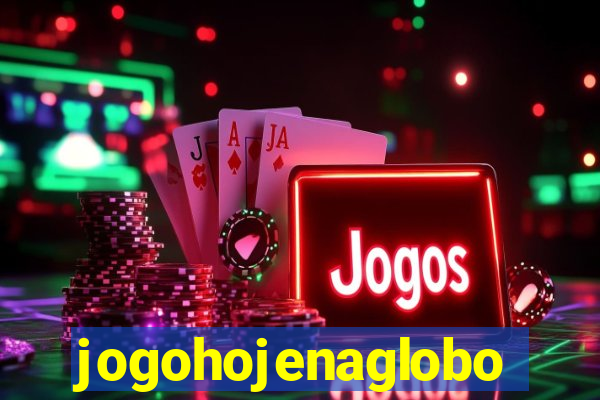 jogohojenaglobo