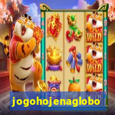 jogohojenaglobo