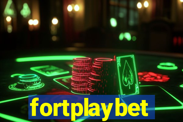 fortplaybet