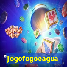 jogofogoeagua