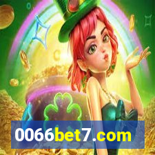 0066bet7.com