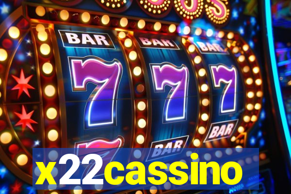 x22cassino