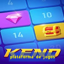 plataforma de jogos que ganha dinheiro no cadastro
