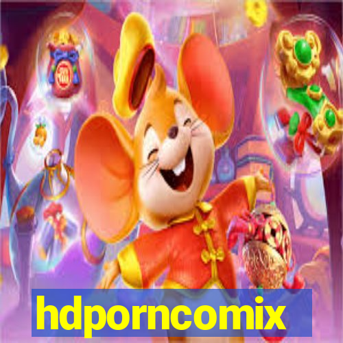 hdporncomix