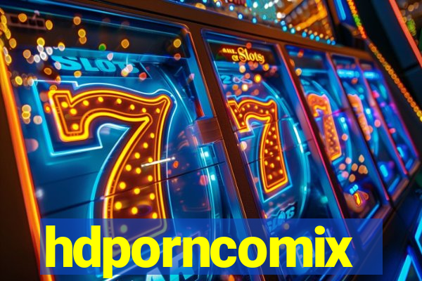 hdporncomix